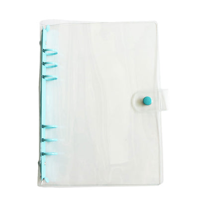 Diamond Painting Storage Book Beads Container A5 Album Binder No Loose Leaf