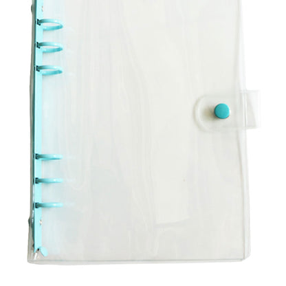Diamond Painting Storage Book Beads Container A5 Album Binder No Loose Leaf