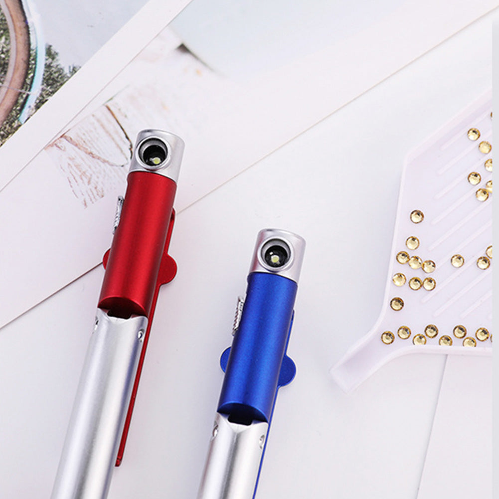 DIY Diamond Painting Point Drill Pen Multifunctional Nail Art Tool Stylus