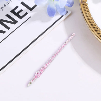 5D DIY Diamond Painting Pen Point Drill Pen Rhinestone Picture Drawing Tool