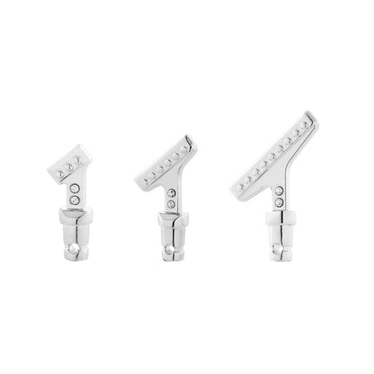 5D DIY Diamond Painting Pen Tip Point Drill Pencil Nib Dotting Head Tips