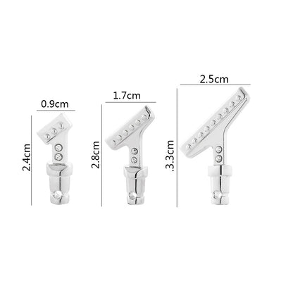 5D DIY Diamond Painting Pen Tip Point Drill Pencil Nib Dotting Head Tips