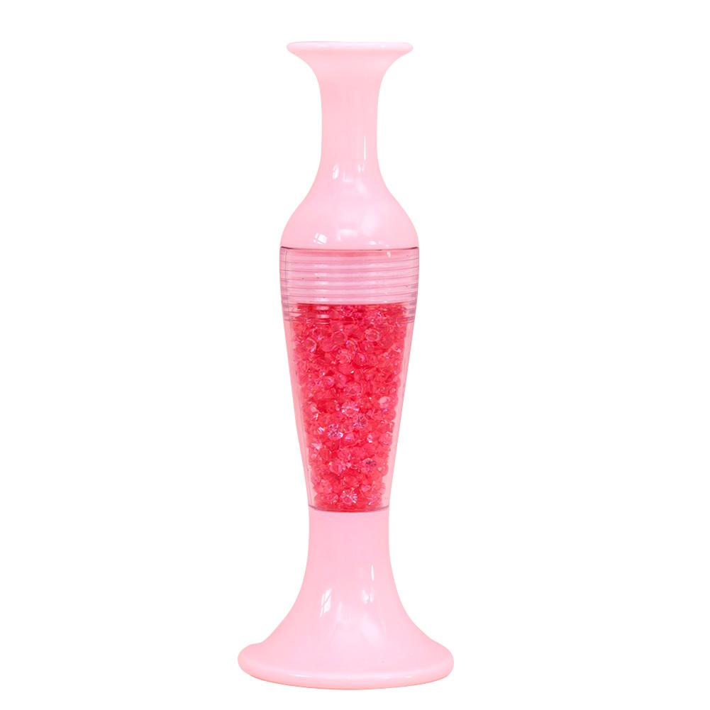 Flower Pot 5D Diamond Painting Point Drill Pen DIY Crafts