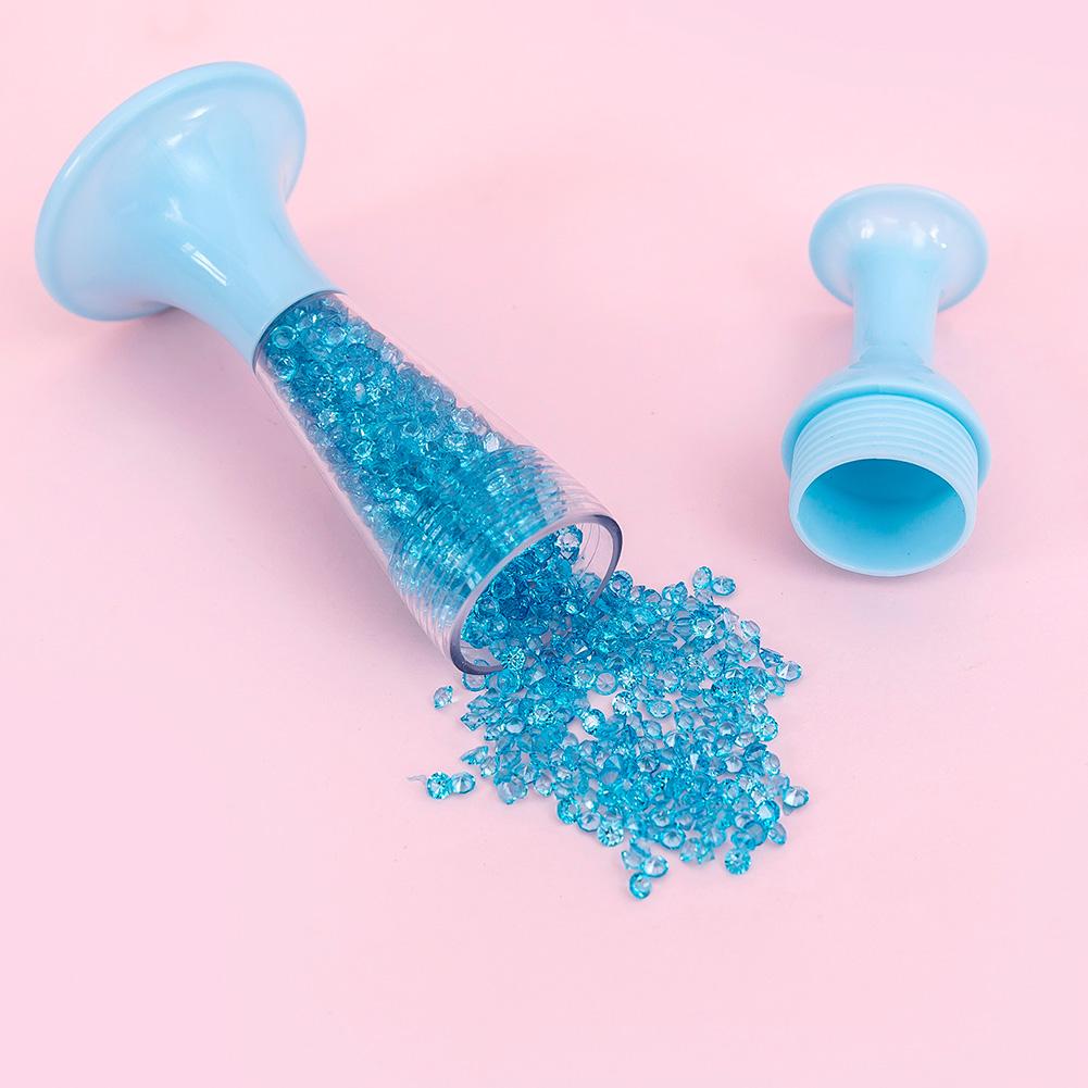 Flower Pot 5D Diamond Painting Point Drill Pen DIY Crafts