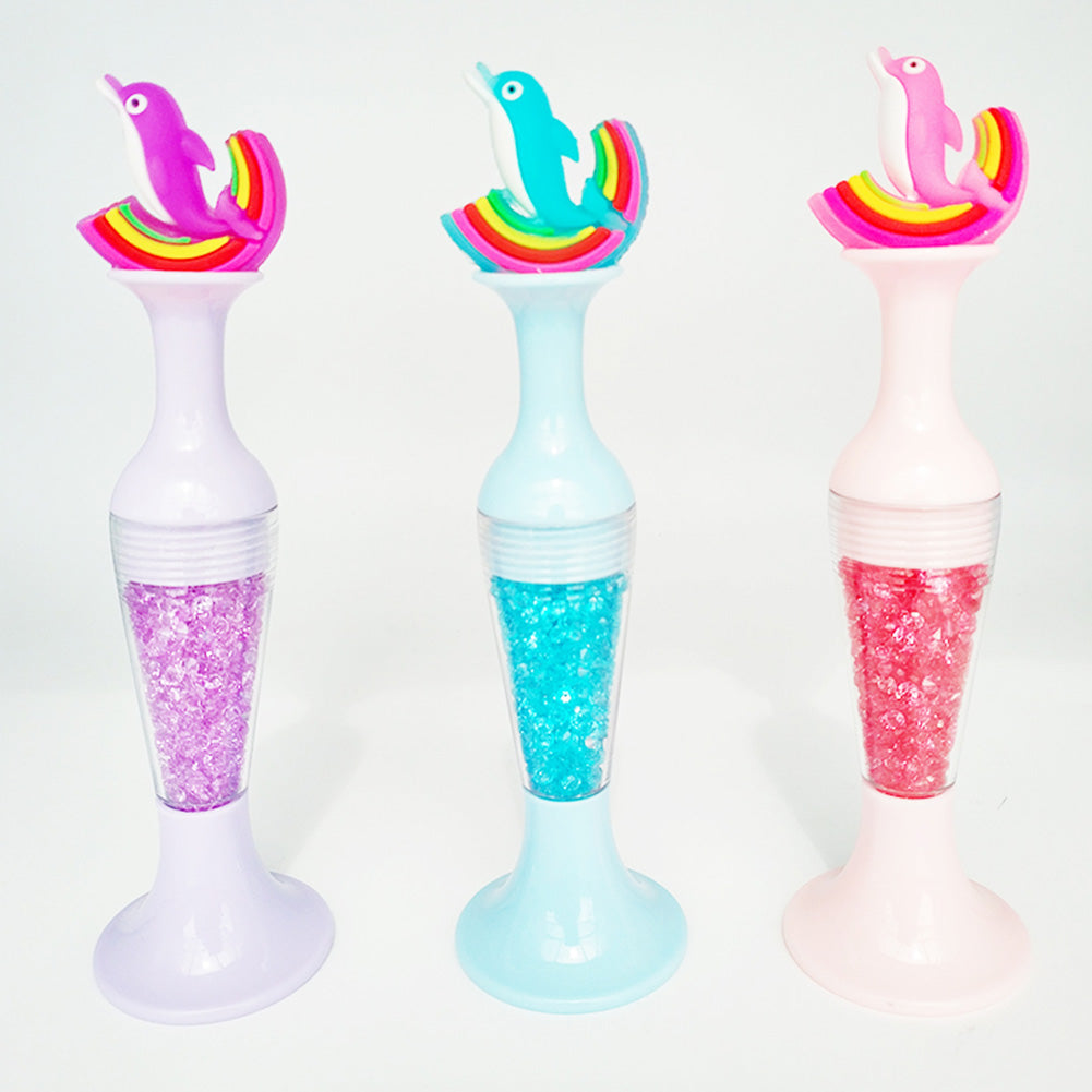 Vase 5D Diamond Painting Point Drill Pen DIY Craft