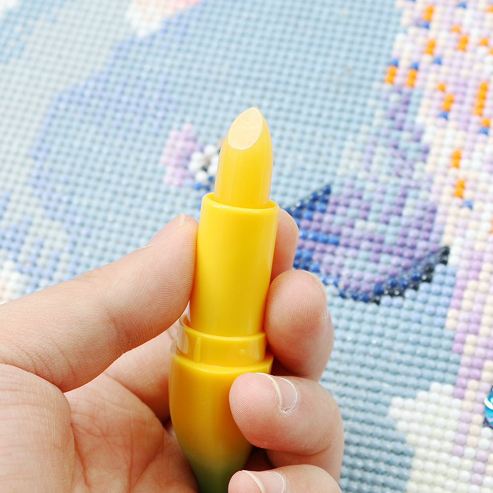 5D Diamond Painting Tool Sticky Wax Cute DIY Sticking Drill Mud Glue Clay