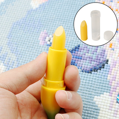 5D Diamond Painting Tool Sticky Wax Cute DIY Sticking Drill Mud Glue Clay