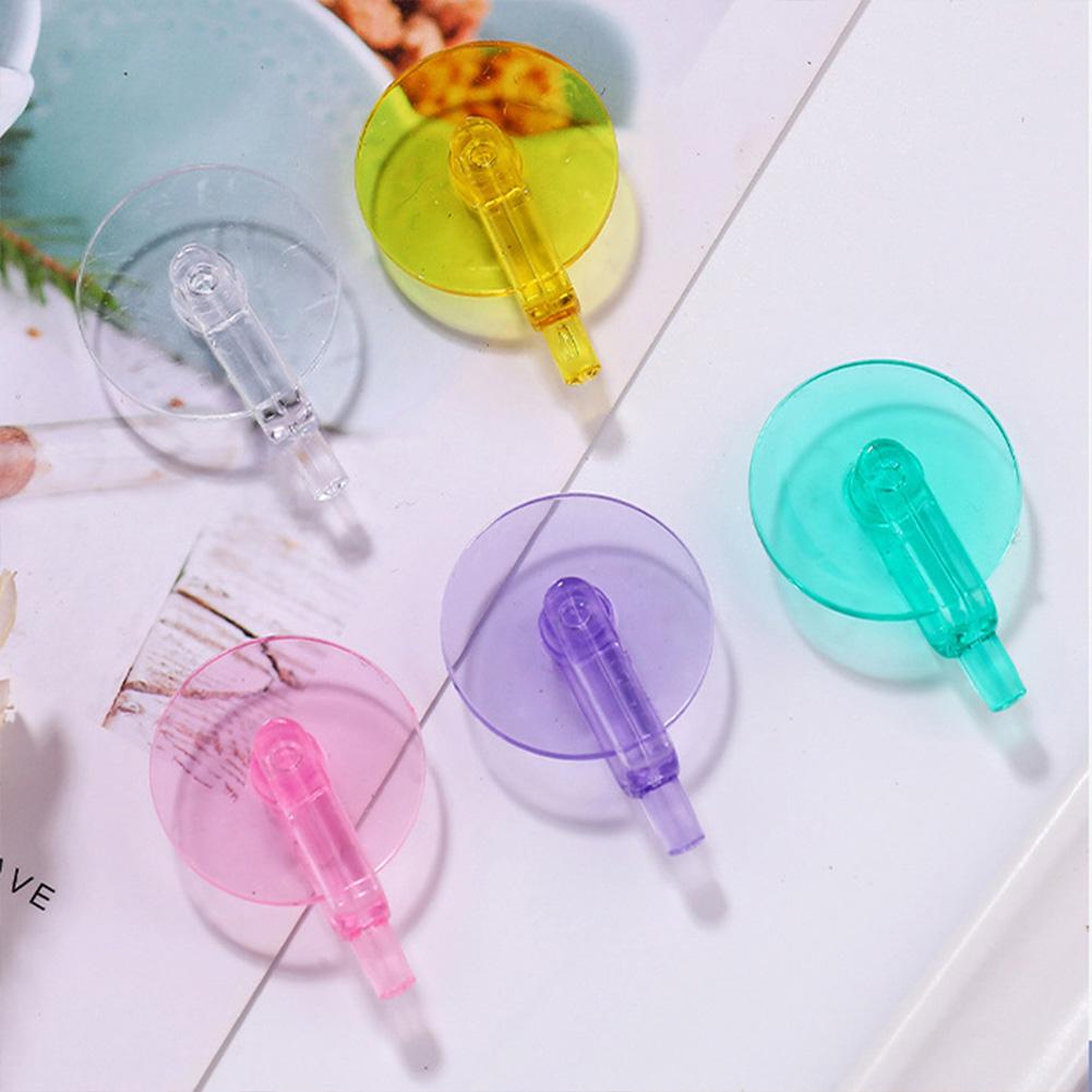18pcs Colorful Point Drill Pen Scroll Wheel Easy 5D Diamond Painting Roller