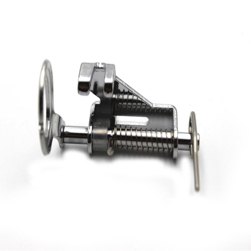 5pcs Universal Quilting Embroidery Presser Foot