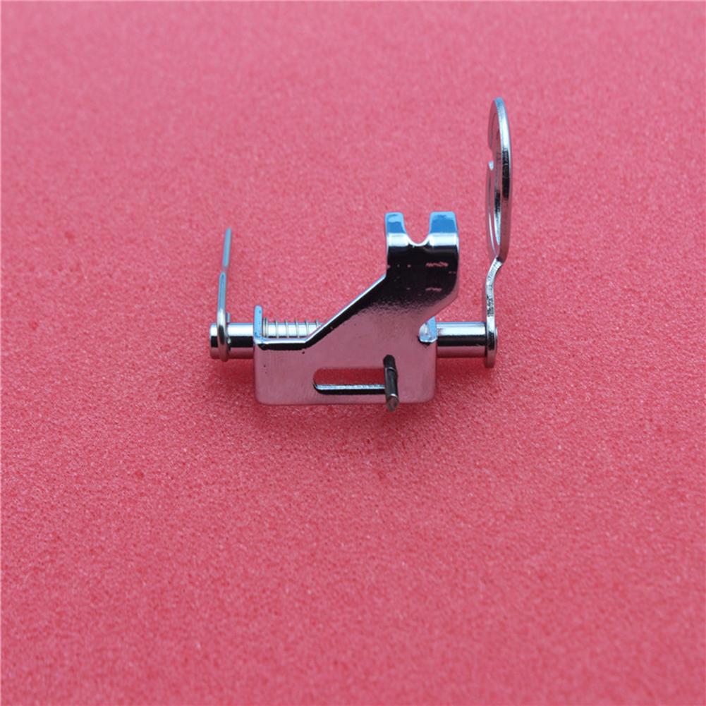 5pcs Universal Quilting Embroidery Presser Foot