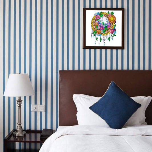 Dreamcatcher - Special Shaped Drill Diamond Paiting 30*30CM