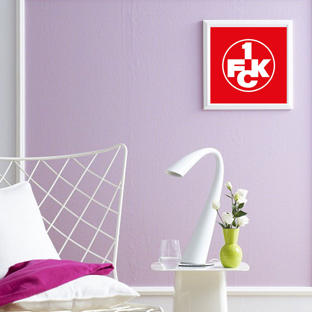 Team Logo - Full Round Drill Diamond Painting 40*40CM