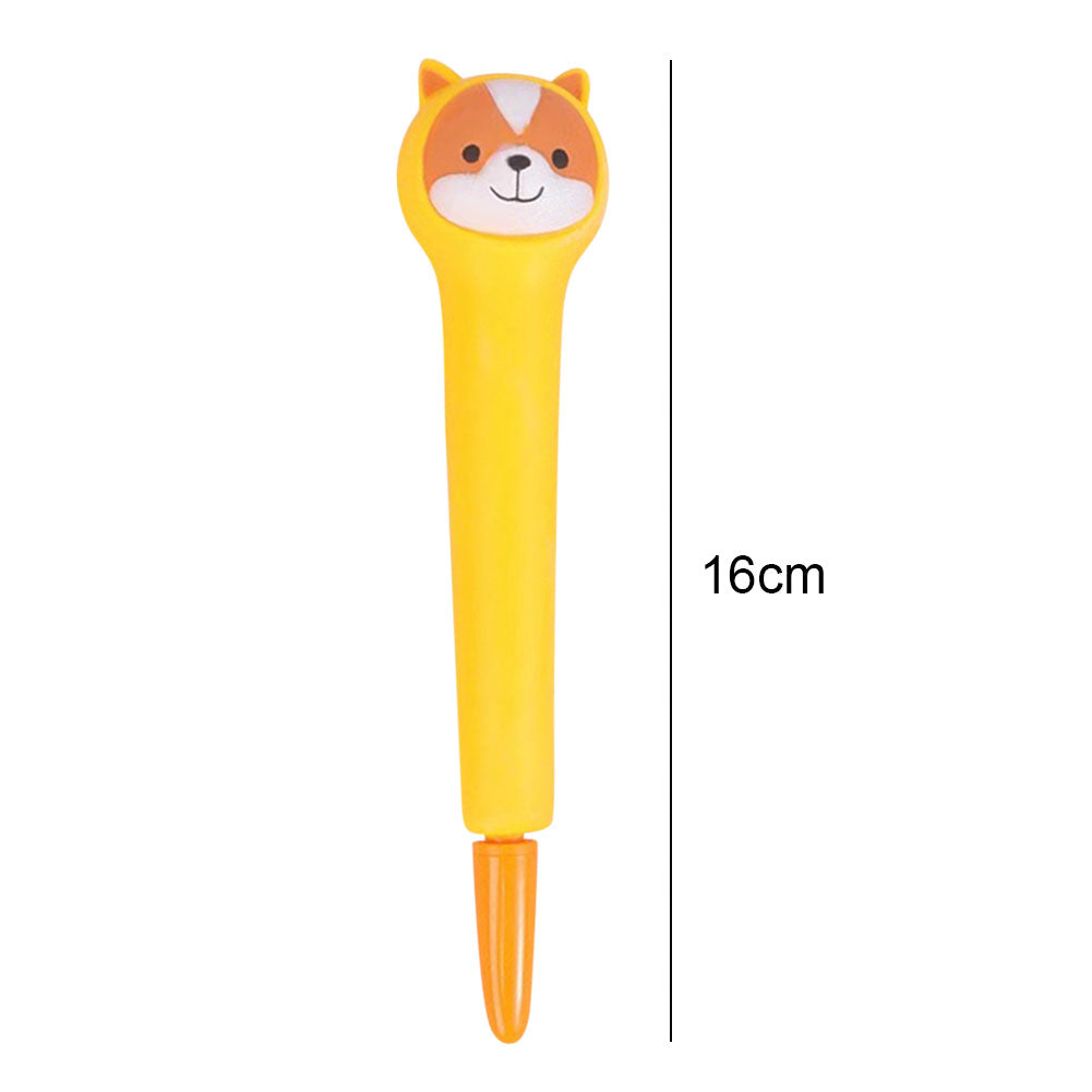 Cartoon Stress Relief Point Drill Pen 5D DIY Diamond Painting Picker Tools