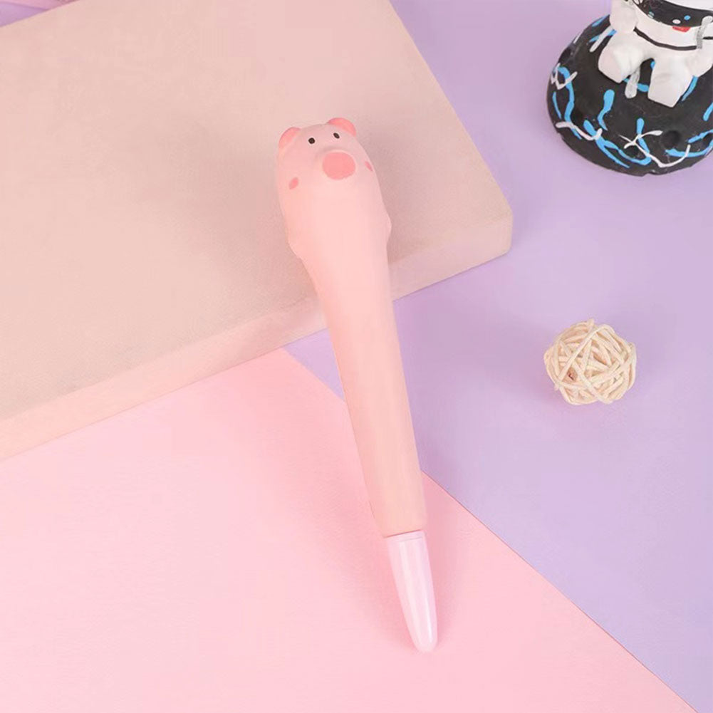 Cartoon Stress Relief Point Drill Pen 5D DIY Diamond Painting Picker Tools