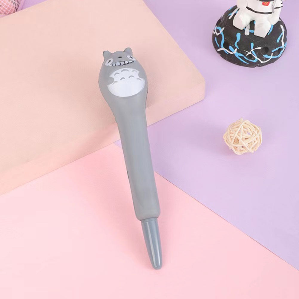 Cartoon Stress Relief Point Drill Pen 5D DIY Diamond Painting Picker Tools