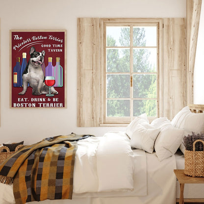 Dog - Full Round Drill Diamond Painting 30*40CM