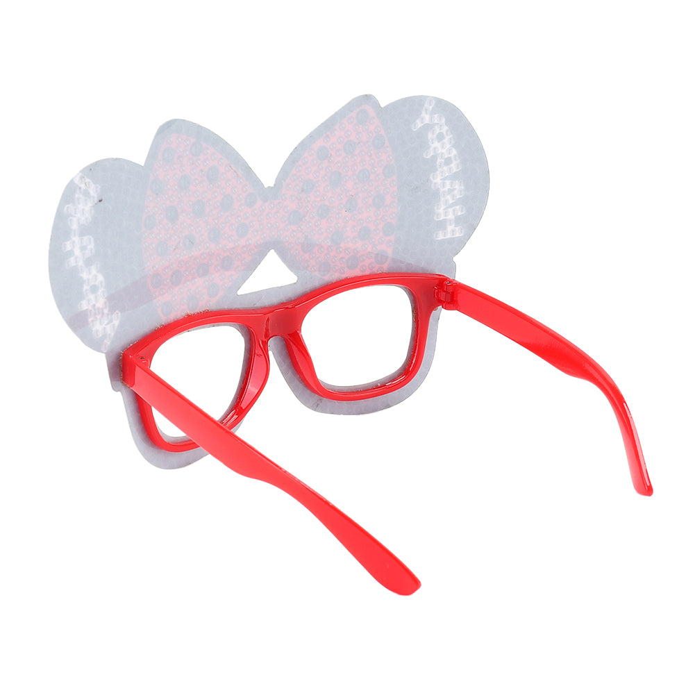 Adult Kids Diamond Painting Glasses DIY Party Funny Birthday Photo Props