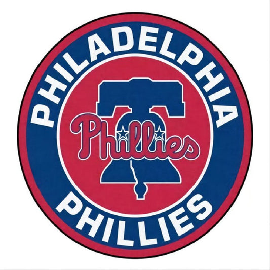 Team Logo - Full Round Drill Diamond Painting 40*40CM