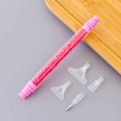 5D Diamond Painting Point Drill Pens Replacement Pen Heads Set DIY Mosaic Crafts