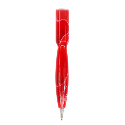 Two Heads Point Drill Pen Glue Clay Point Drill Pen Set for 5D Diamond Drawing