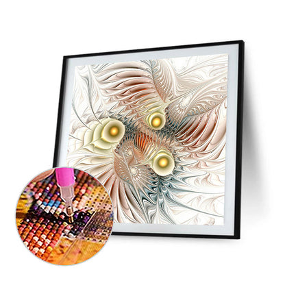 Specular Flow - Full Square Drill Diamond Painting 45*45CM