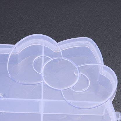 Diamond Painting New Shape Storage Box Square Diamond Round Diamond Universal