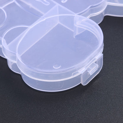 Diamond Painting New Shape Storage Box Square Diamond Round Diamond Universal