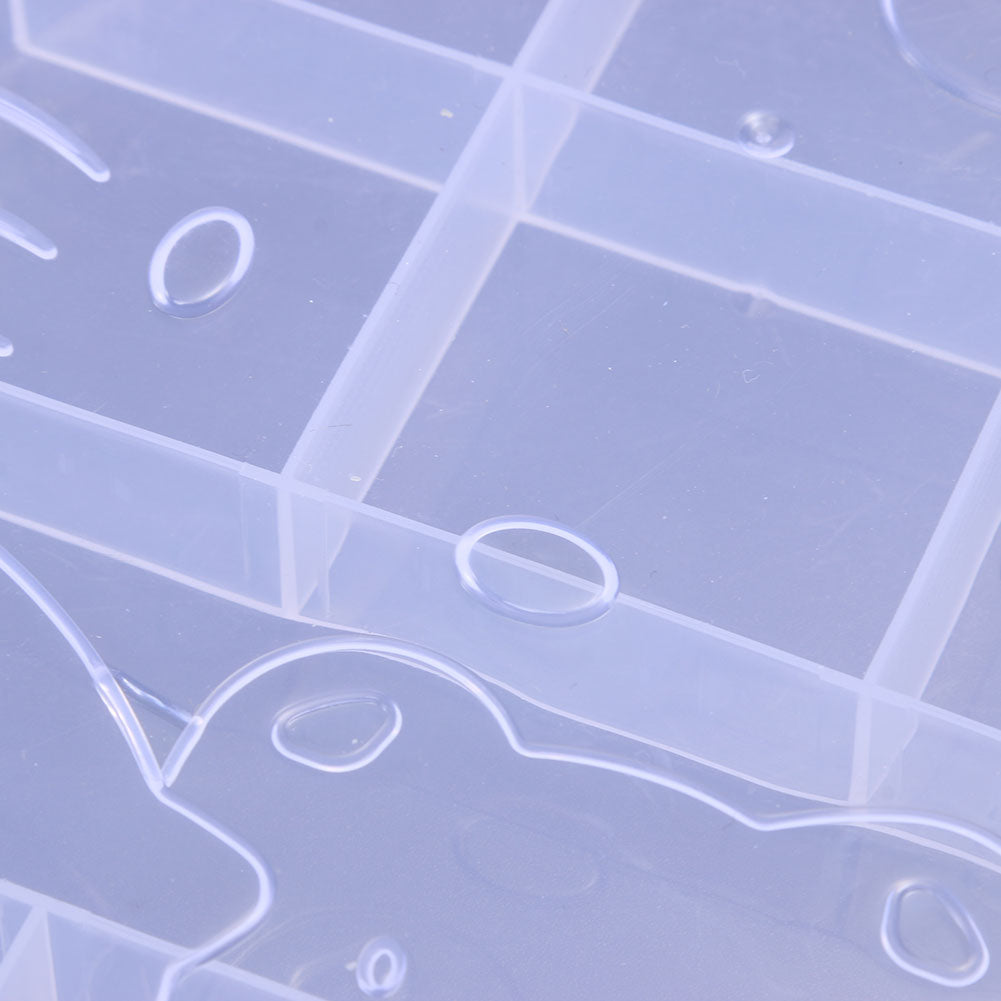 Diamond Painting New Shape Storage Box Square Diamond Round Diamond Universal