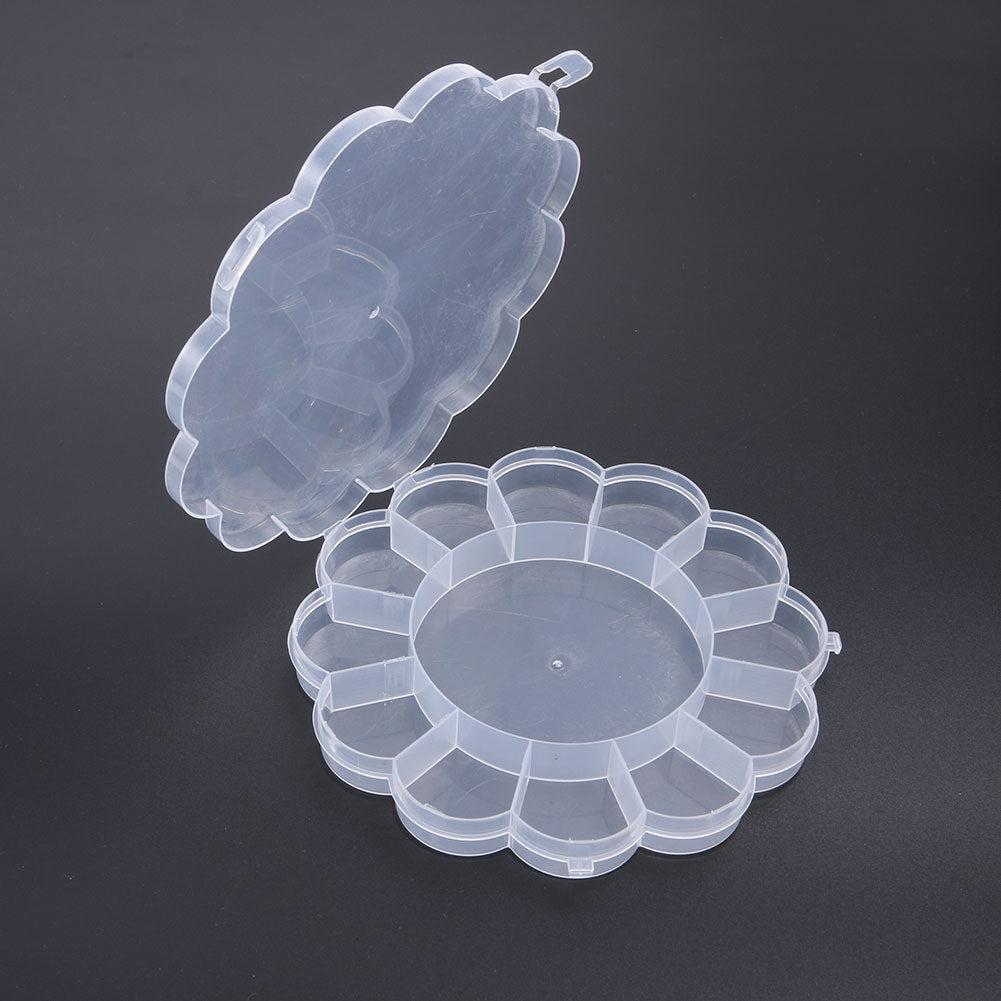 Diamond Painting New Shape Storage Box Square Diamond Round Diamond Universal