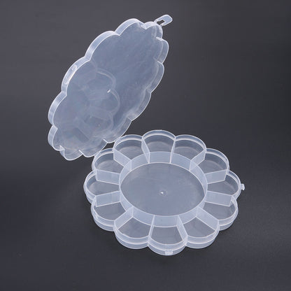 Diamond Painting New Shape Storage Box Square Diamond Round Diamond Universal