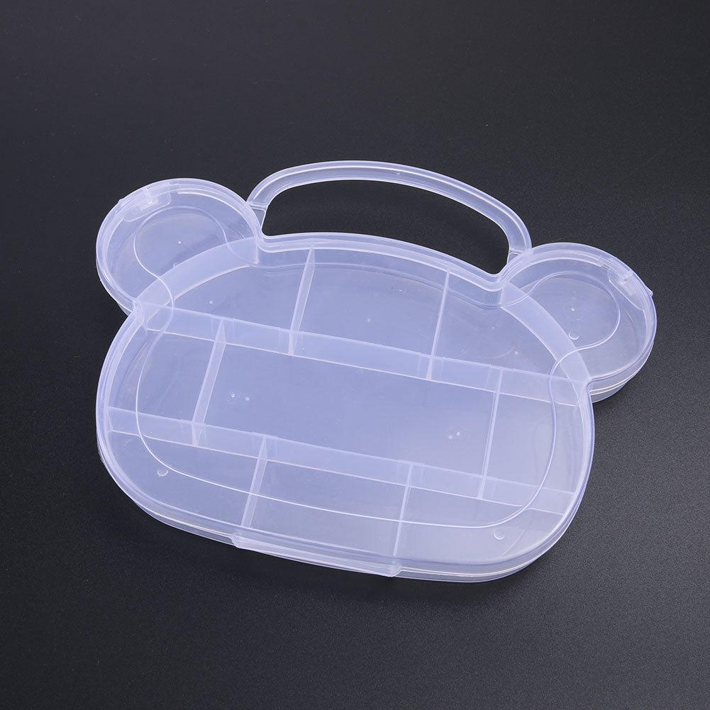 Diamond Painting New Shape Storage Box Square Diamond Round Diamond Universal