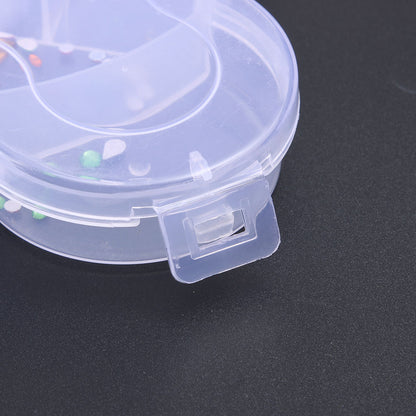 Diamond Painting New Shape Storage Box Square Diamond Round Diamond Universal