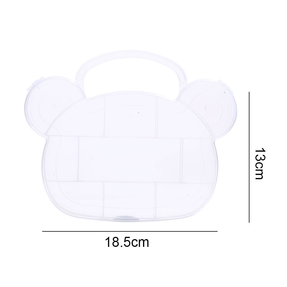 Diamond Painting New Shape Storage Box Square Diamond Round Diamond Universal