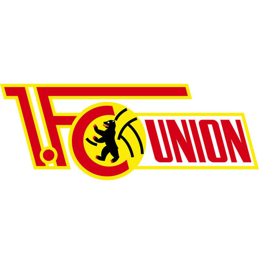 Union Berlin Football Club - Full Square Drill Diamond Painting 40*30CM