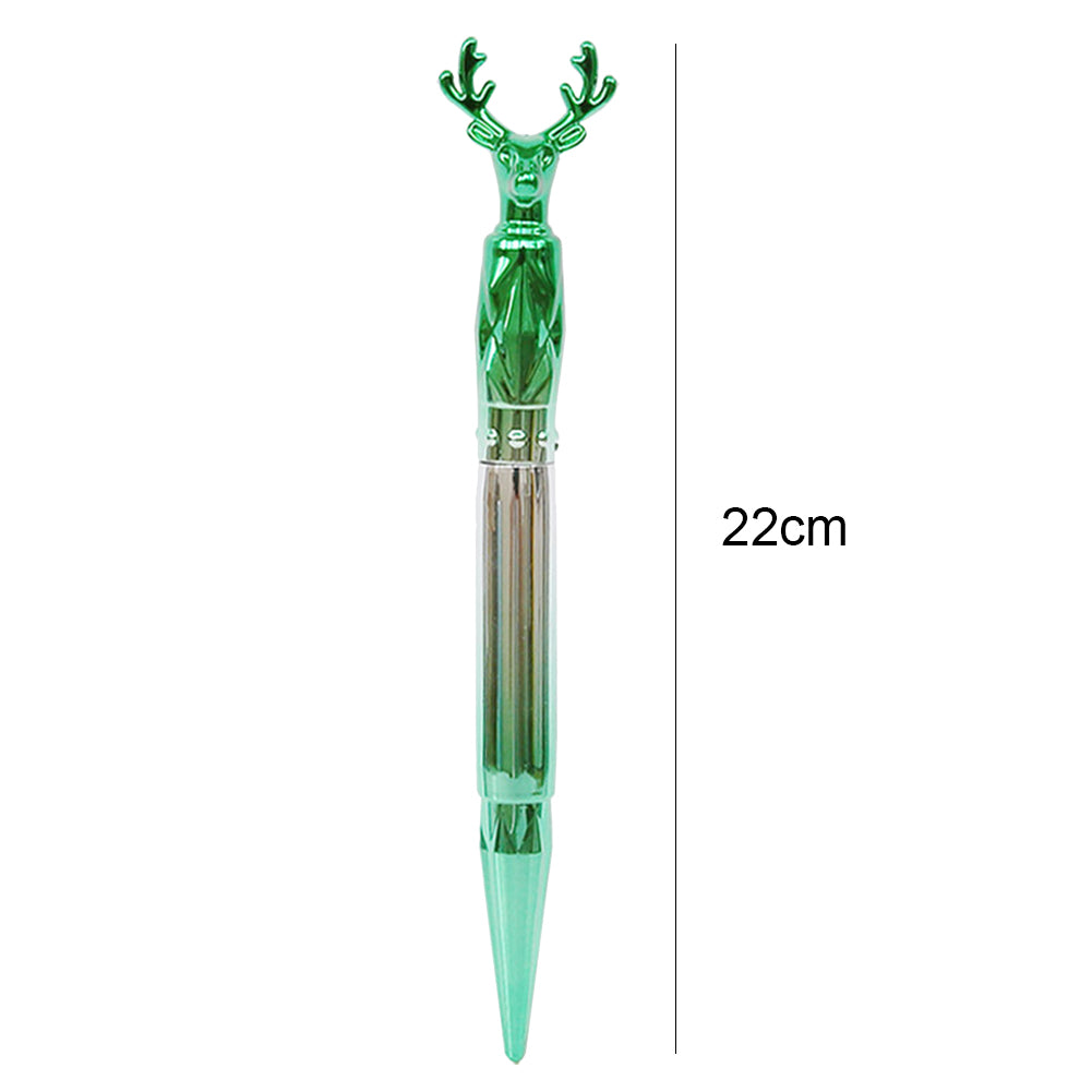 DIY Pen Metal Plastic Diamond Painting Pen Art Crafts Handmade Accessories Tools