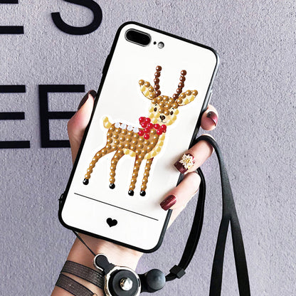 2pcs Craft Stickers Crafts Art Creative Cute Greeting Card for Childer Toy Gifts