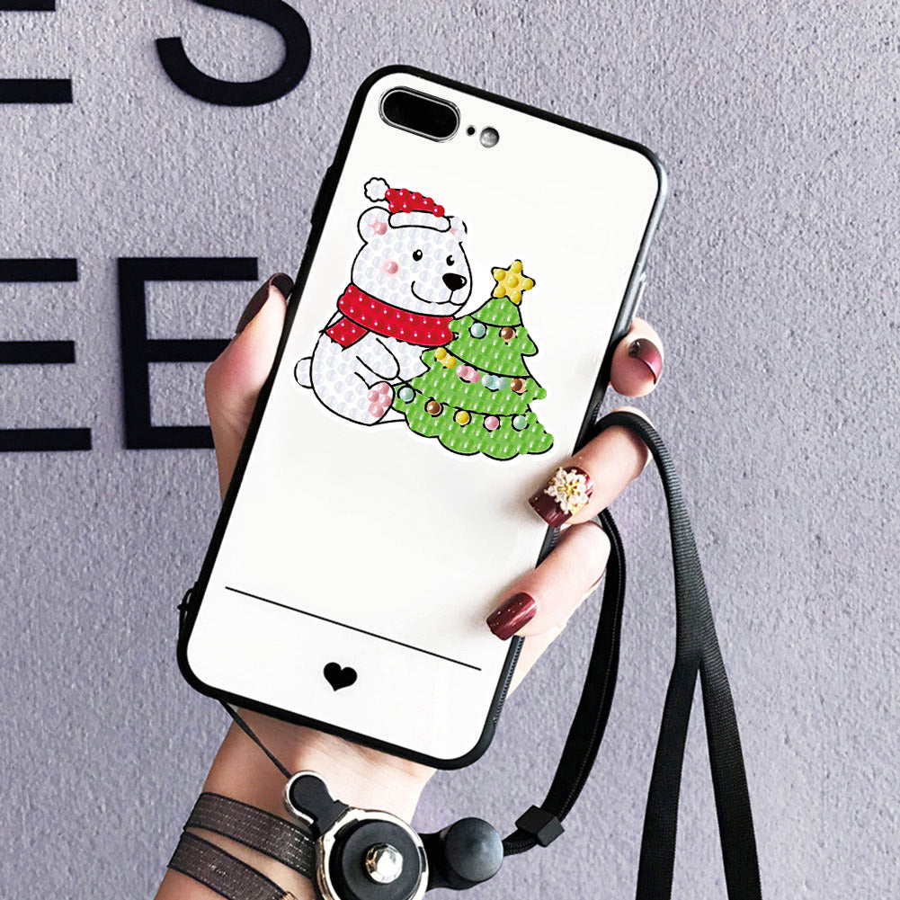 2pcs Craft Stickers Crafts Art Creative Cute Greeting Card for Childer Toy Gifts