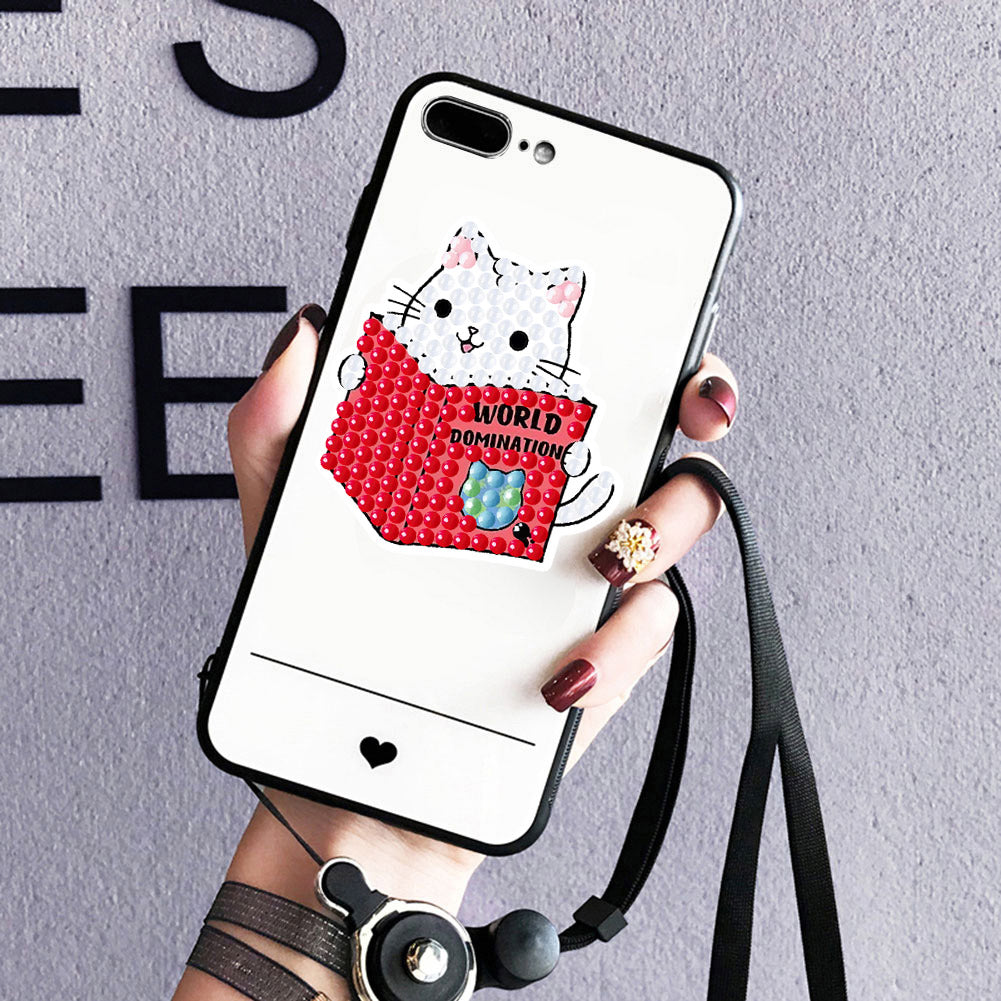 2pcs Craft Stickers Crafts Art Creative Cute Greeting Card for Childer Toy Gifts