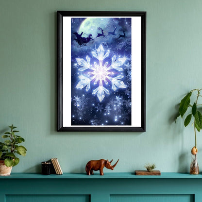 The Art Of Typing - Full Round Drill Diamond Painting 40*70CM