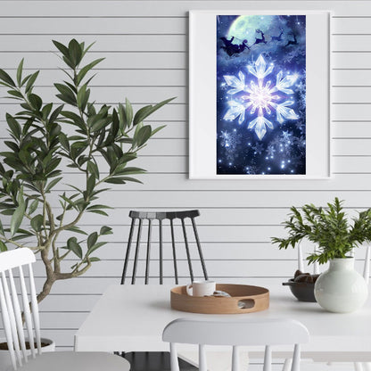 The Art Of Typing - Full Round Drill Diamond Painting 40*70CM
