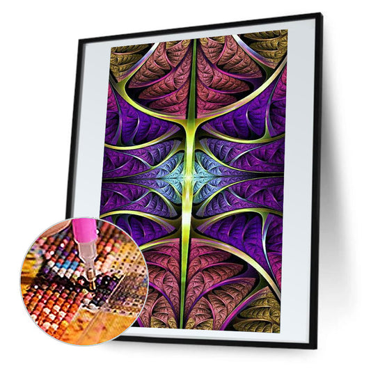 The Art Of Typing - Full Round Drill Diamond Painting 40*70CM