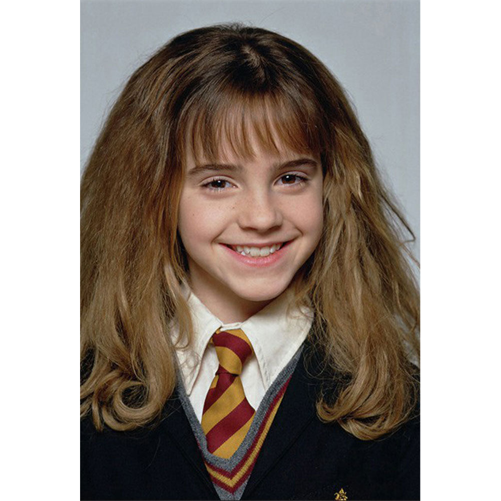 Harry Potter 30*40CM(Canvas) Full Round Drill Diamond Painting