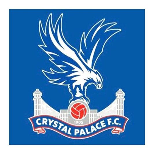 Crystal Palace Football Club Logo - Full Square Drill Diamond Painting 35*35CM