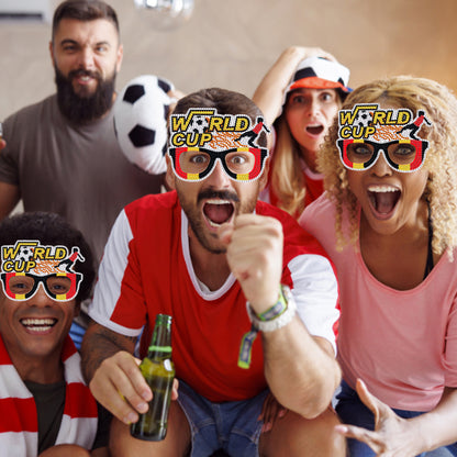 Diamond Painting Decorative Spectacles Handmade DIY Glasses Props Children Gifts