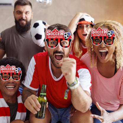 Diamond Painting Decorative Spectacles Handmade DIY Glasses Props Children Gifts