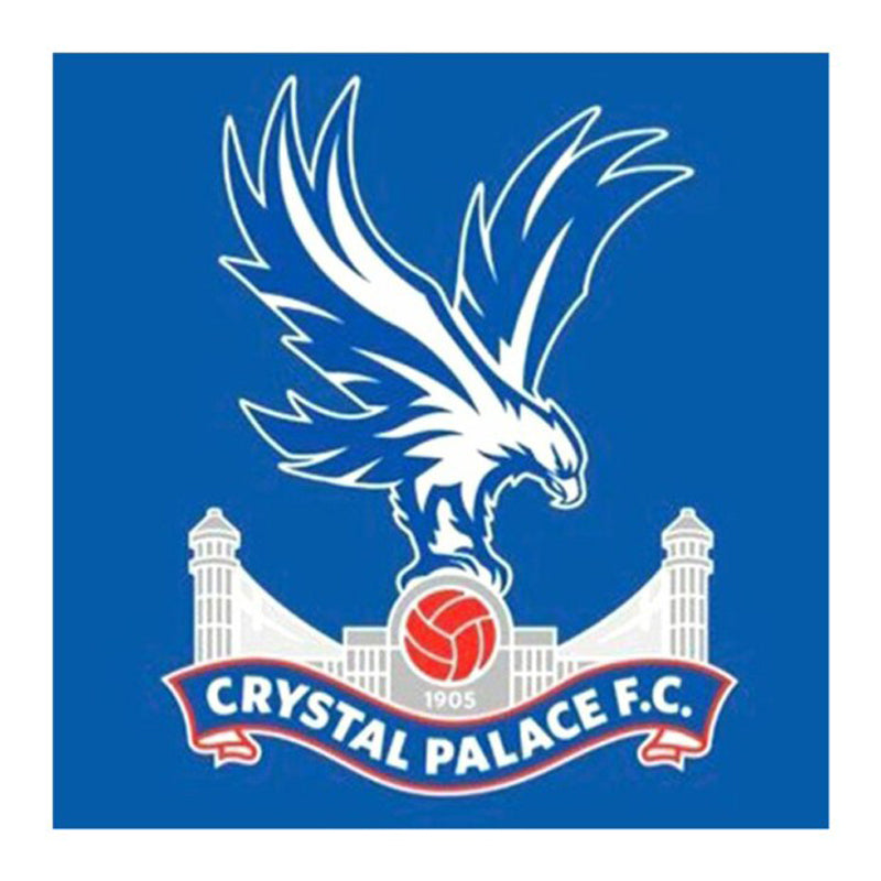 Crystal Palace Football Club - Full Square Drill Diamond Painting 40*40CM