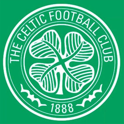 Celtic Football Club - Full Round Drill Diamond Painting 40*40CM