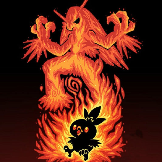 Turkey - Full Round Drill Diamond Painting 40*40CM