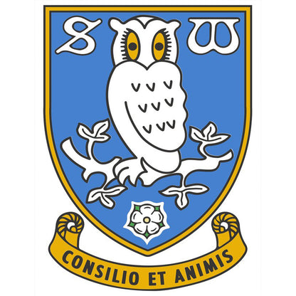 Hillsborough Stadium - Full Square Drill Diamond Painting 40*50CM