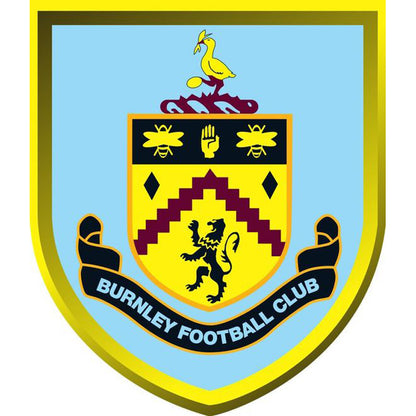 Burnley Football Club - Full Square Drill Diamond Painting 40*50CM